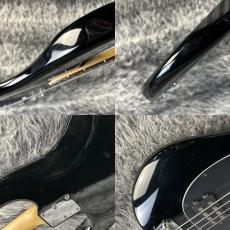 MUSIC MAN StingRay EX Black_10