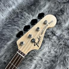 Fender Made in Japan Traditional 70s Precision Bass Vintage White_5