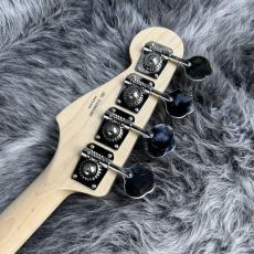 Fender Made in Japan Traditional 70s Precision Bass Vintage White_9