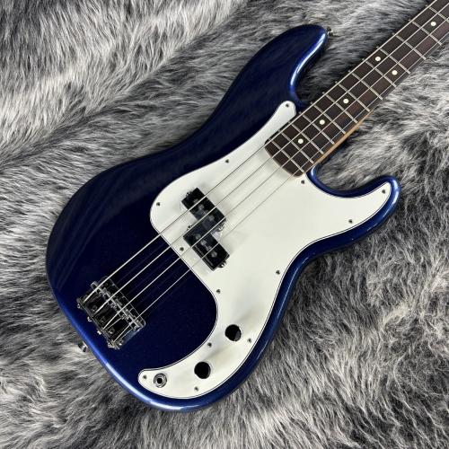 Fender Limited Edition Player II Precision Bass Moonlight Drive