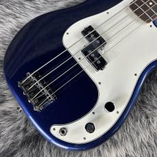 Fender Limited Edition Player II Precision Bass Moonlight Drive_3