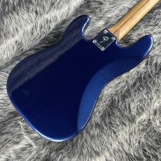 Fender Limited Edition Player II Precision Bass Moonlight Drive_6