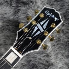 Epiphone SG Custom Alpine White_4