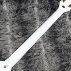 Epiphone SG Custom Alpine White_7