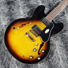 Epiphone ES-335 Vintage Sunburst