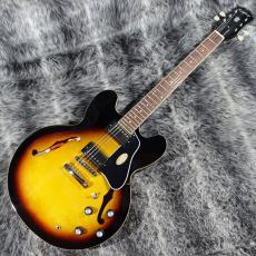 Epiphone ES-335 Vintage Sunburst_2