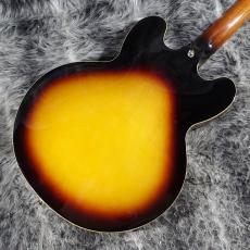 Epiphone ES-335 Vintage Sunburst_5