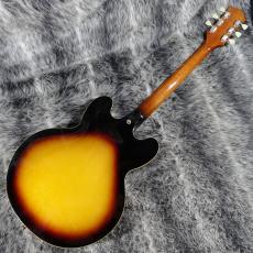 Epiphone ES-335 Vintage Sunburst_6