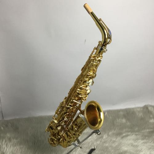 H. Selmer セルマー/SIGNATURE ダークゴールドラッカー【当店技術スタッフ検品済】
