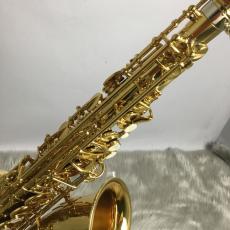 H. Selmer セルマー/SIGNATURE ダークゴールドラッカー【当店技術スタッフ検品済】_3