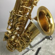 H. Selmer セルマー/SIGNATURE ダークゴールドラッカー【当店技術スタッフ検品済】_4