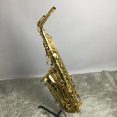 H. Selmer セルマー/SIGNATURE ダークゴールドラッカー【当店技術スタッフ検品済】_5