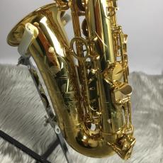 H. Selmer セルマー/SIGNATURE ダークゴールドラッカー【当店技術スタッフ検品済】_8