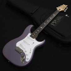 Paul Reed Smith [PRS] SILVER SKY Rosewood  Black Plum Satin 【NEWカラー】_2