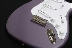 Paul Reed Smith [PRS] SILVER SKY Rosewood  Black Plum Satin 【NEWカラー】_4