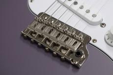 Paul Reed Smith [PRS] SILVER SKY Rosewood  Black Plum Satin 【NEWカラー】_7