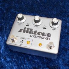 Silktone Overdrive+ Dark