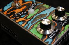 Shin's Music FUNN FACE LIMITED / NEON TURQUOISE【サウンドメッセ2025限定カラー】【送料無料】_3