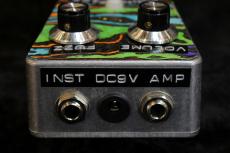 Shin's Music FUNN FACE LIMITED / NEON TURQUOISE【サウンドメッセ2025限定カラー】【送料無料】_6