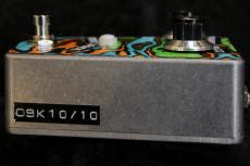 Shin's Music FUNN FACE LIMITED / NEON TURQUOISE【サウンドメッセ2025限定カラー】【送料無料】_8