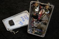 Shin's Music FUNN FACE LIMITED / NEON TURQUOISE【サウンドメッセ2025限定カラー】【送料無料】_10