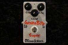 AKIMA&NEOS Germa Bite Super【新作】【ゲルマニウムトランジスタ3石搭載】【送料無料】_4