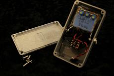 AKIMA&NEOS Germa Bite Super【新作】【ゲルマニウムトランジスタ3石搭載】【送料無料】_10