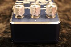 SUMO STOMP 雷電 RAIDEN【即納可能】【ビンテージTriangle Big Muffクローン】【送料無料】_8