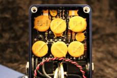 SUMO STOMP 雷電 RAIDEN【即納可能】【ビンテージTriangle Big Muffクローン】【送料無料】_10