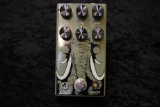 WALRUS AUDIO Ages Five-State Overdrive【5モード・オーバードライブ】【送料無料】_2