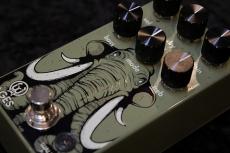 WALRUS AUDIO Ages Five-State Overdrive【5モード・オーバードライブ】【送料無料】_3