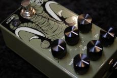 WALRUS AUDIO Ages Five-State Overdrive【5モード・オーバードライブ】【送料無料】_4