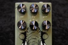 WALRUS AUDIO Ages Five-State Overdrive【5モード・オーバードライブ】【送料無料】_5