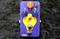 JAM Pedals Tubedreamer【TS系オーバードライブ】【ギリシャ製ハンドメイド】【送料無料】_2