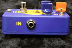 JAM Pedals Tubedreamer【TS系オーバードライブ】【ギリシャ製ハンドメイド】【送料無料】_6