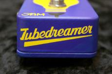 JAM Pedals Tubedreamer【TS系オーバードライブ】【ギリシャ製ハンドメイド】【送料無料】_7