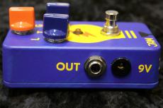 JAM Pedals Tubedreamer【TS系オーバードライブ】【ギリシャ製ハンドメイド】【送料無料】_8