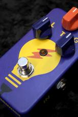 JAM Pedals Tubedreamer【TS系オーバードライブ】【ギリシャ製ハンドメイド】【送料無料】_9