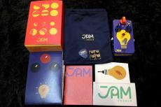 JAM Pedals Tubedreamer【TS系オーバードライブ】【ギリシャ製ハンドメイド】【送料無料】_11