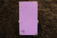 JAM Pedals Fuzz Phrase Si【シリコントランジスタファズ】【BC107搭載】【ハンドメイド】_3