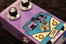 JAM Pedals Fuzz Phrase Si【シリコントランジスタファズ】【BC107搭載】【ハンドメイド】_4