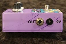 JAM Pedals Fuzz Phrase Si【シリコントランジスタファズ】【BC107搭載】【ハンドメイド】_5