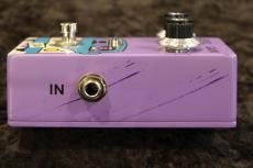 JAM Pedals Fuzz Phrase Si【シリコントランジスタファズ】【BC107搭載】【ハンドメイド】_6