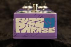 JAM Pedals Fuzz Phrase Si【シリコントランジスタファズ】【BC107搭載】【ハンドメイド】_7