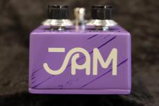 JAM Pedals Fuzz Phrase Si【シリコントランジスタファズ】【BC107搭載】【ハンドメイド】_8