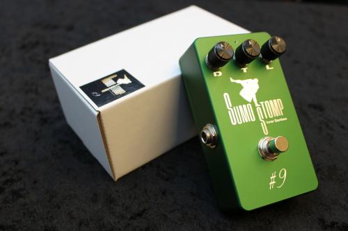 SUMO STOMP #9 【担当超おすすめ】【黒ラベル#165160クローン】【即納可能】