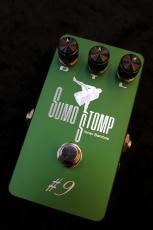 SUMO STOMP #9 【担当超おすすめ】【黒ラベル#165160クローン】【即納可能】_2