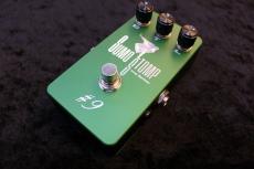 SUMO STOMP #9 【担当超おすすめ】【黒ラベル#165160クローン】【即納可能】_3