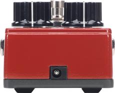 DOD Meatbox Reissue サブハーモニクス シンセサイザー エンハンサー ベースシンセ【送料無料】_2