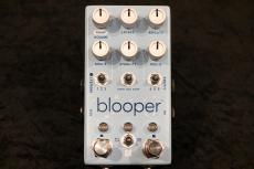 Chase Bliss Audio blooper -Bottomless Looper-【音楽的でクリエイティブなルーピングデバイス】【送料無料】_2
